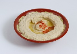 Baba Ghanouj