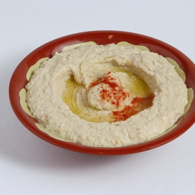Baba Ghanouj