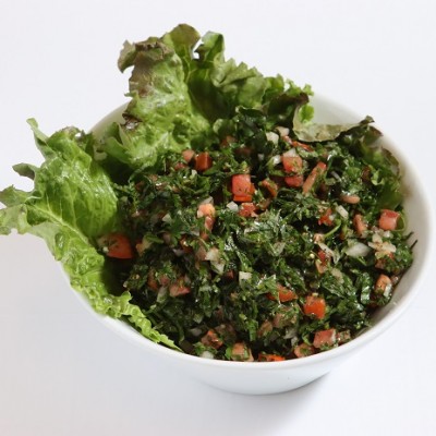 Tabouleh