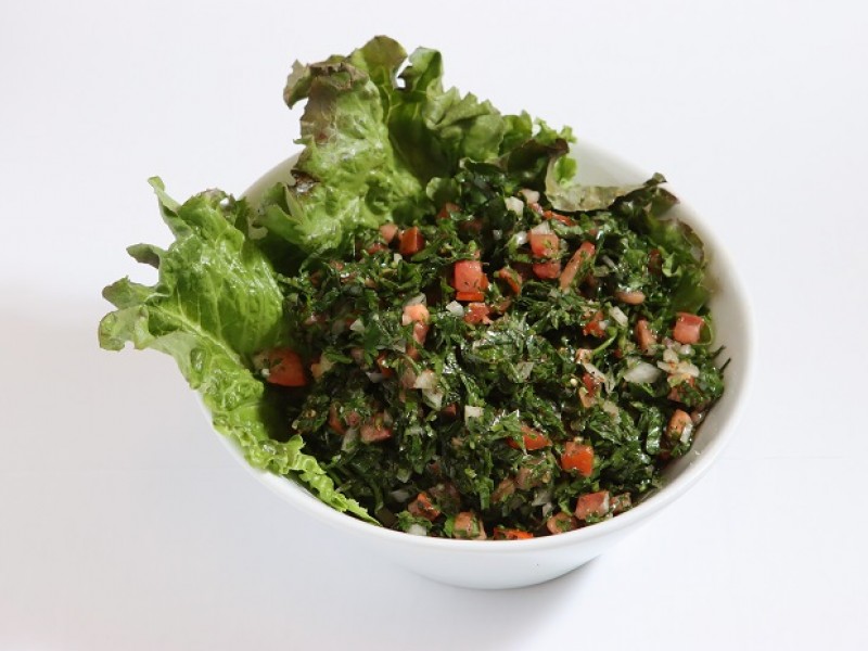 Tabouleh