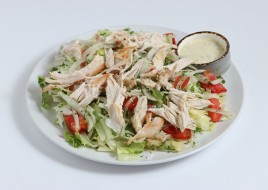 Chicken Salad