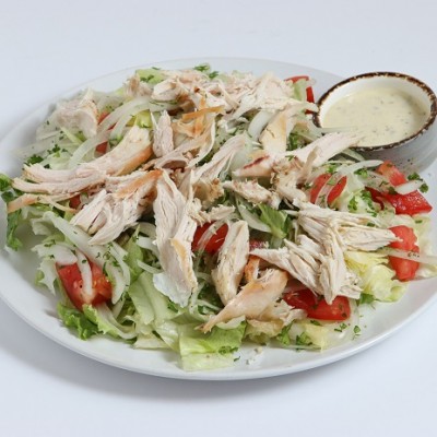 Chicken Salad