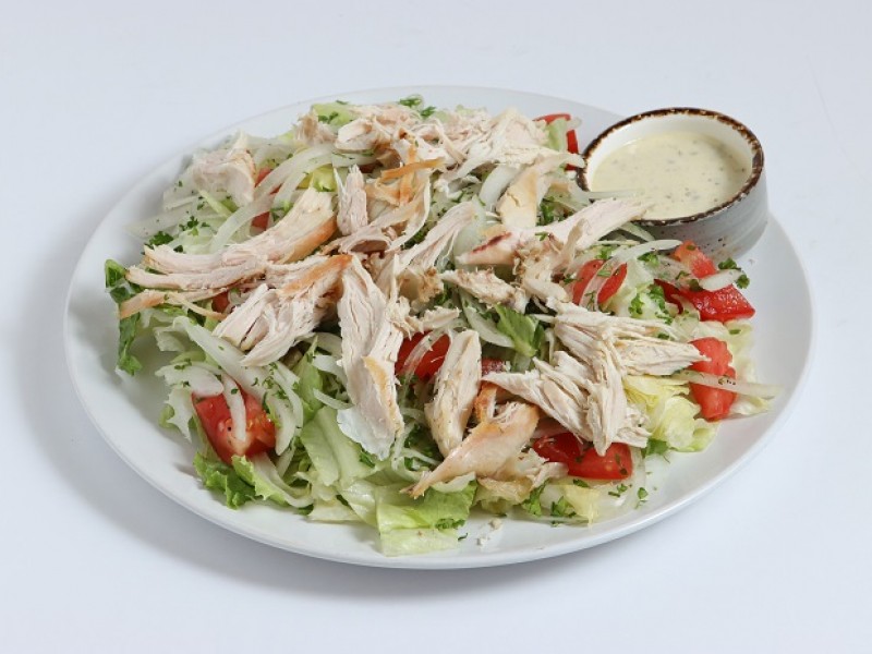 Chicken Salad