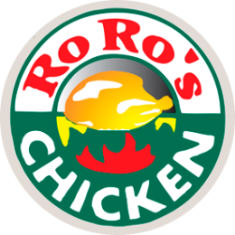 Roro's Chicken logo