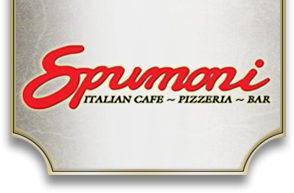 Spumoni logo