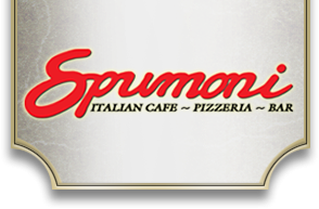 Spumoni Italian Cafe