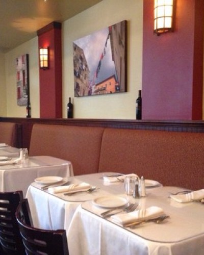 Spumoni about us