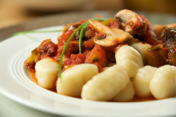 Gnocchi