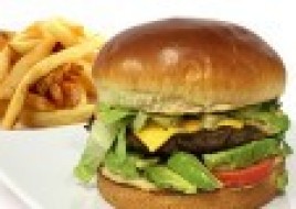 Cheeseburger