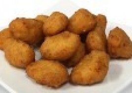 Jalapeno Poppers