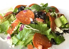 Chef Salad