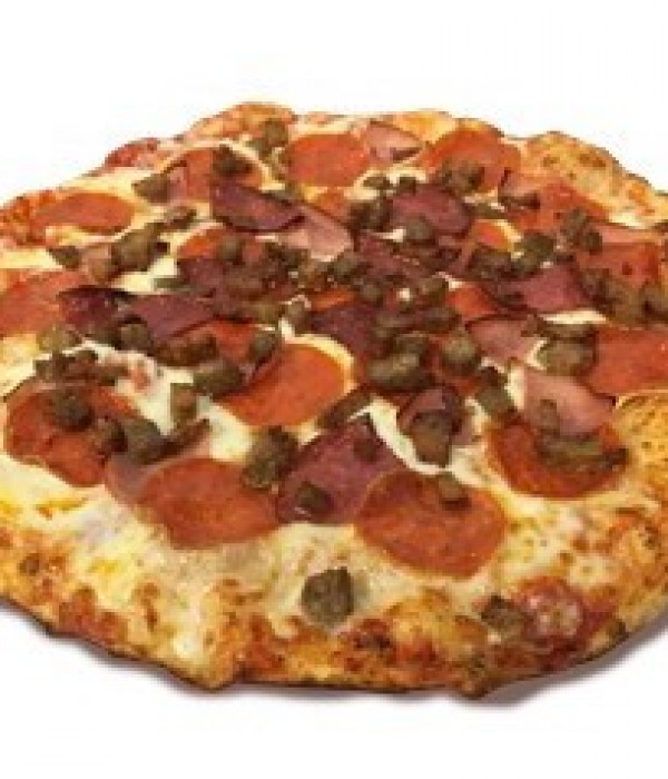 Pizzas