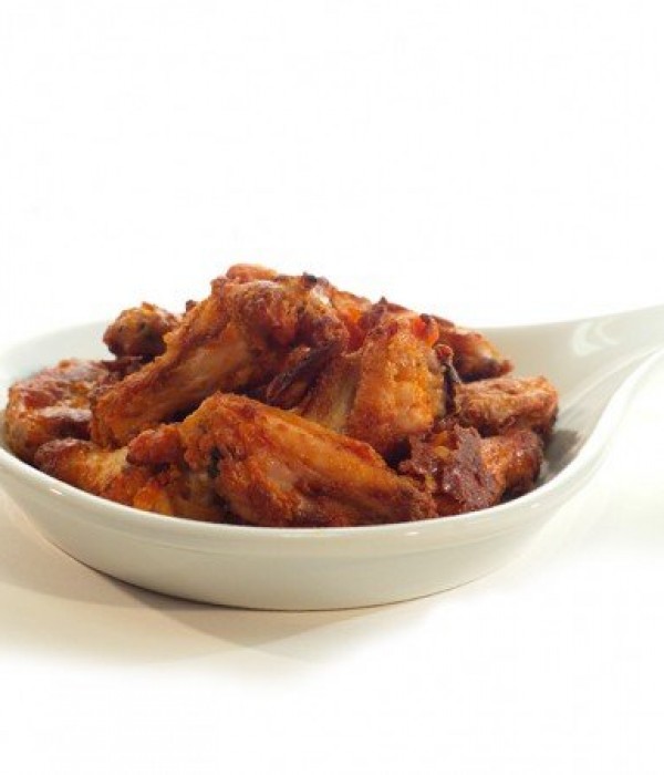 Wings