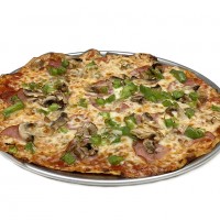 Keto Pizza