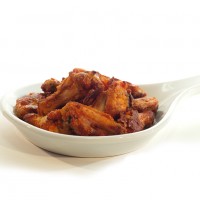 Premium Wings