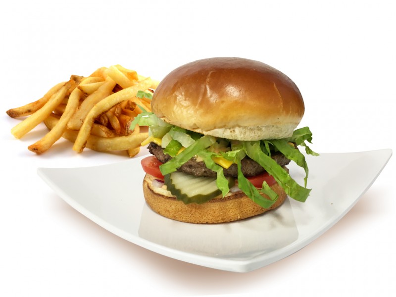 Cheeseburger