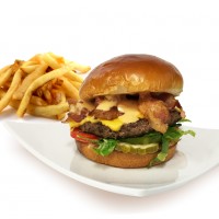 Burgers