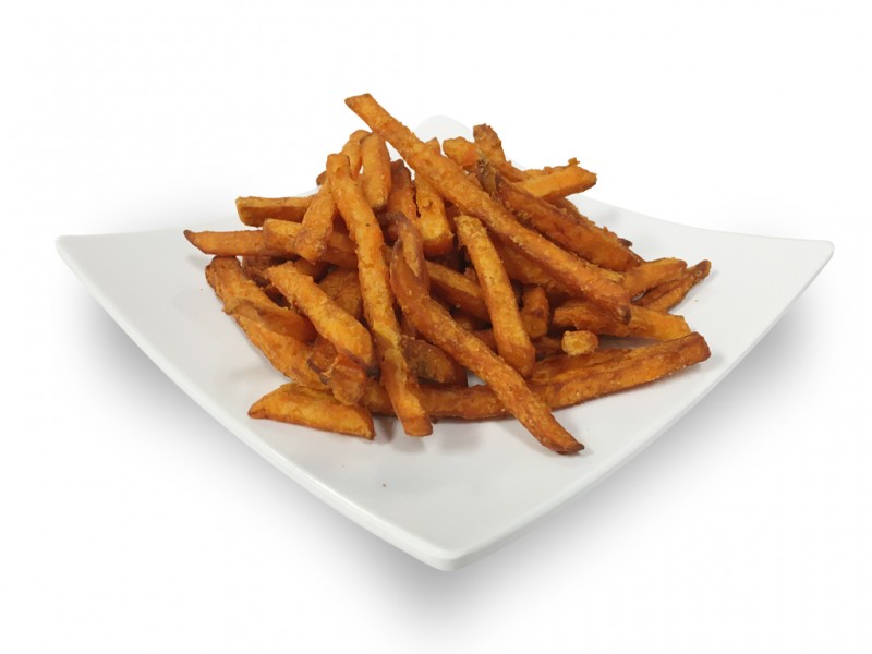 Sweet Potato Fries