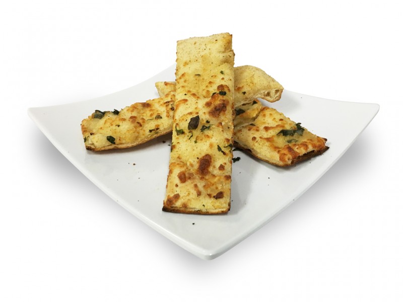 Garlic Cheese Bread