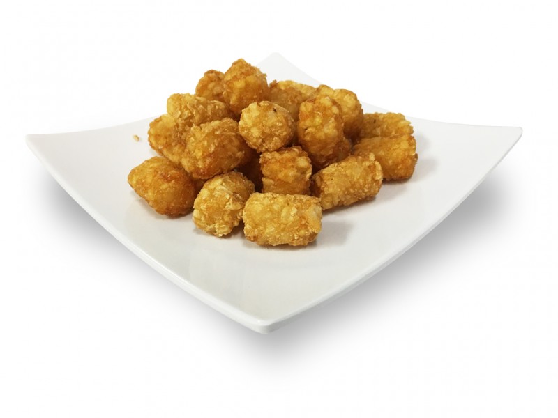 Tator Tots