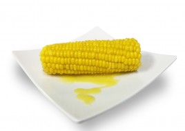 Corn on the Cob