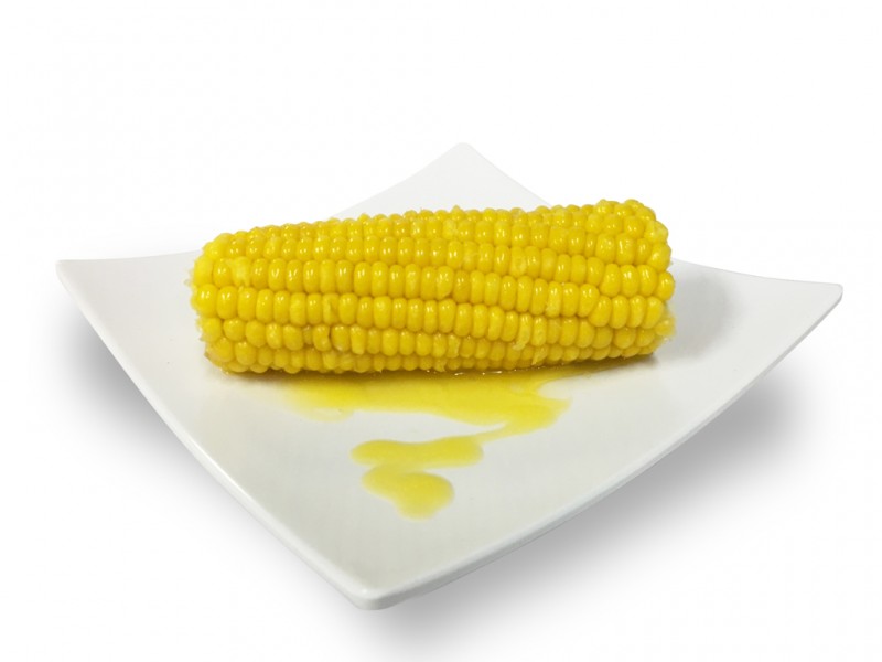Corn on the Cob