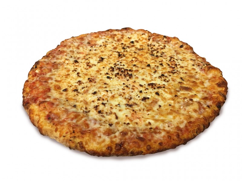 Cheese Lovers