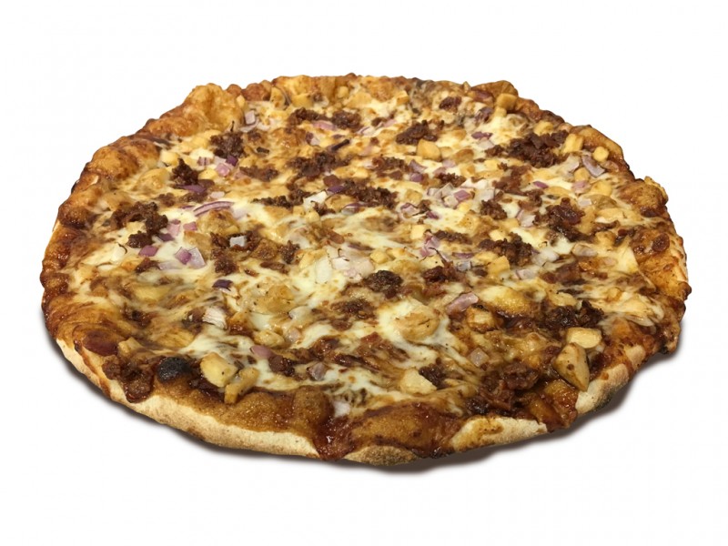 BBQ Chicken