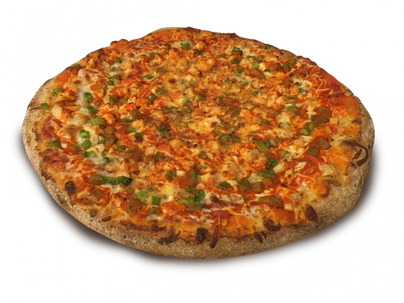 Buffalo Chicken