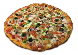 Vegetarian