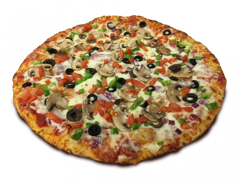 Vegetarian