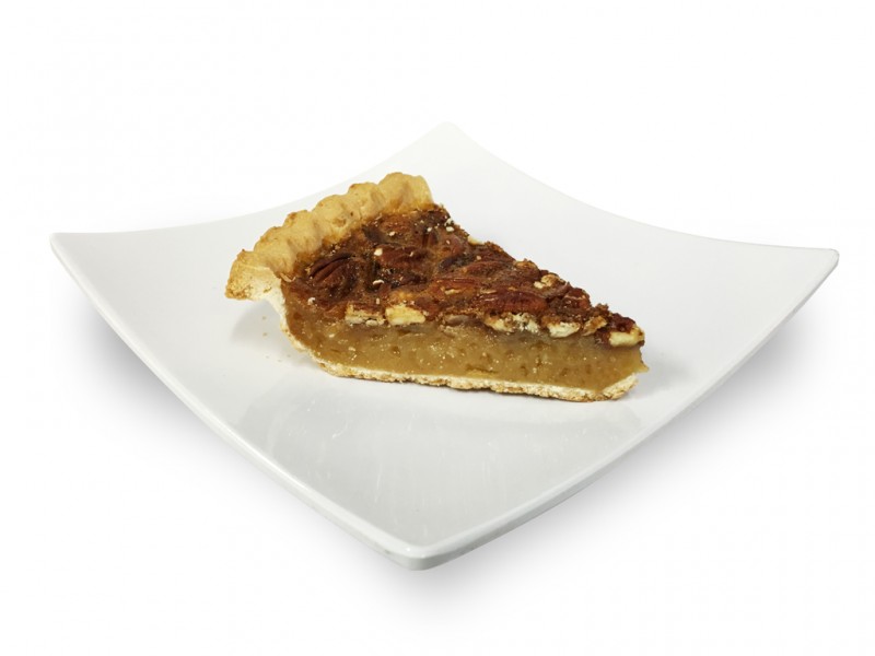 Pecan Pie