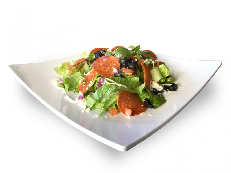 Chef Salad
