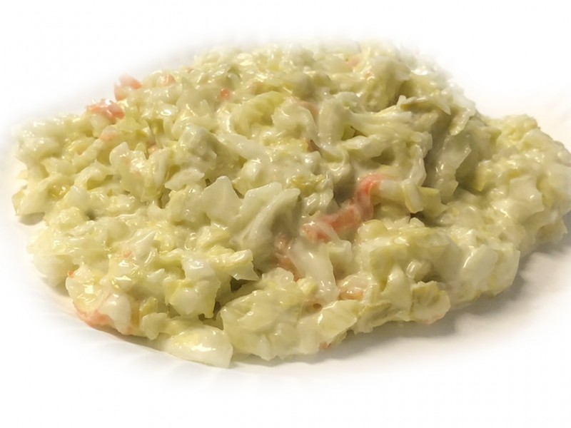 Coleslaw