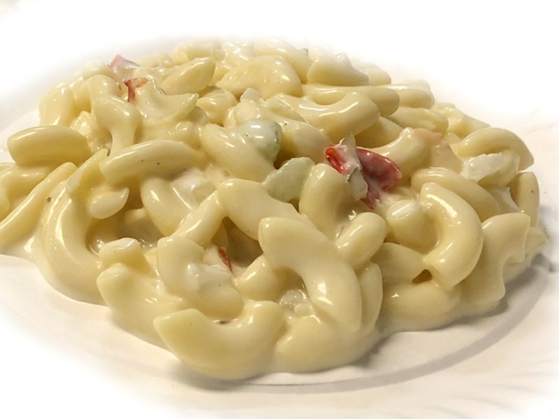Macaroni Salad