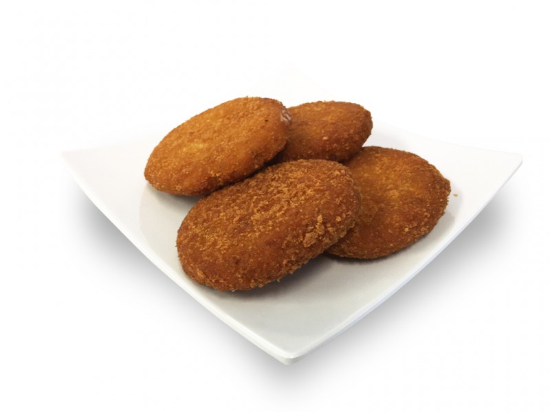Crab Cakes A La Carte