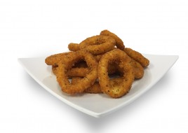 Calamari Rings A La Carte