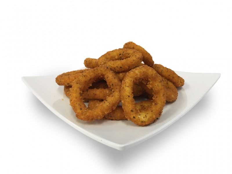 Calamari Rings A La Carte