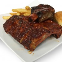 Ribs