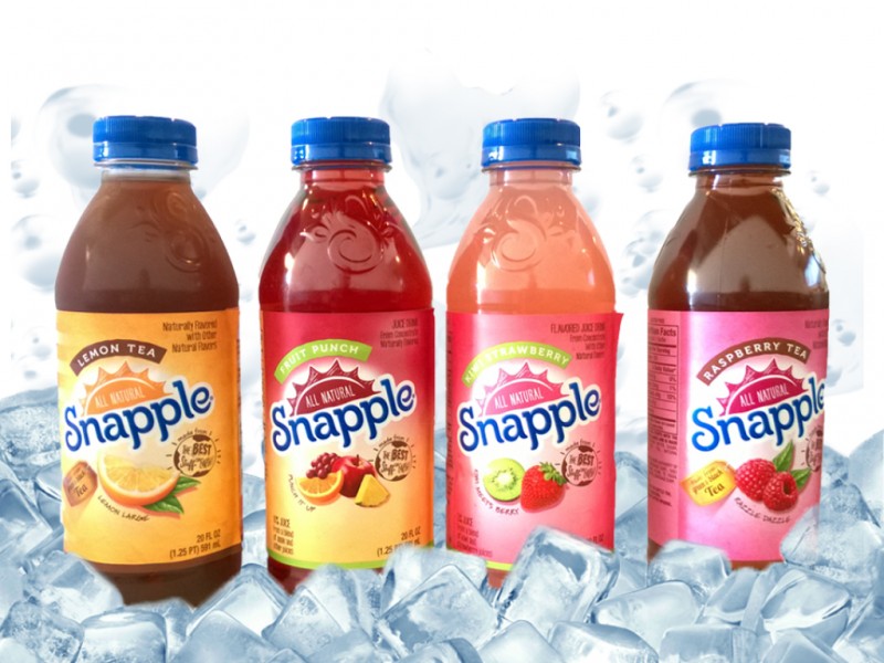 Snapple