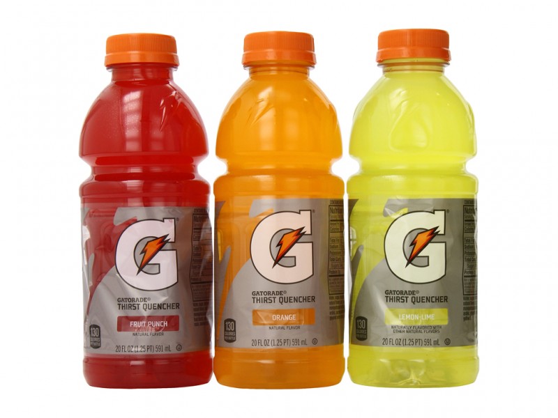 Gatorade