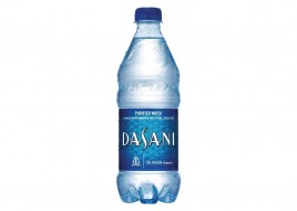 Bottled Water