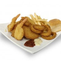Seafood