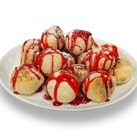 Desserts