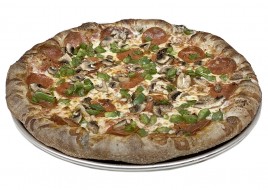 PICK UP ONLY ONLINE SPECIAL - Large 3 Topping