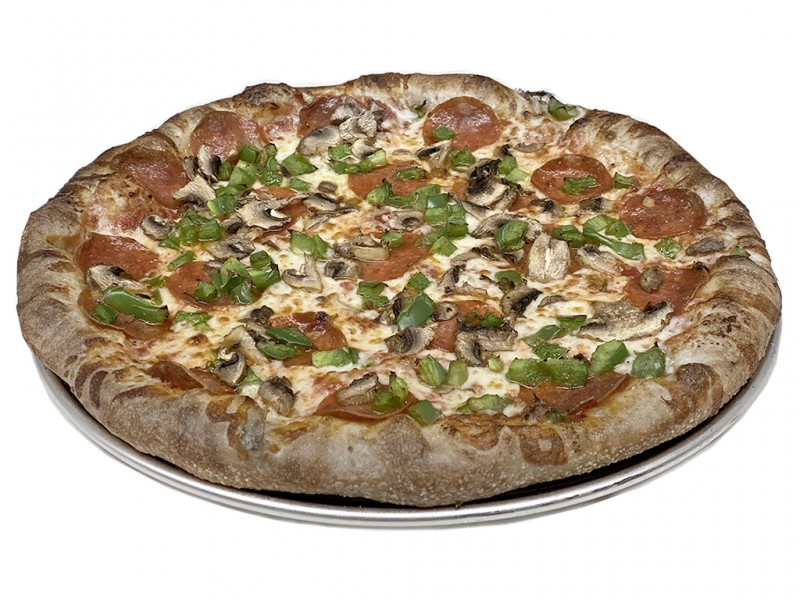 PICK UP ONLY ONLINE SPECIAL - Large 3 Topping