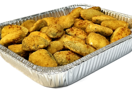 Jalapeno Poppers Tray