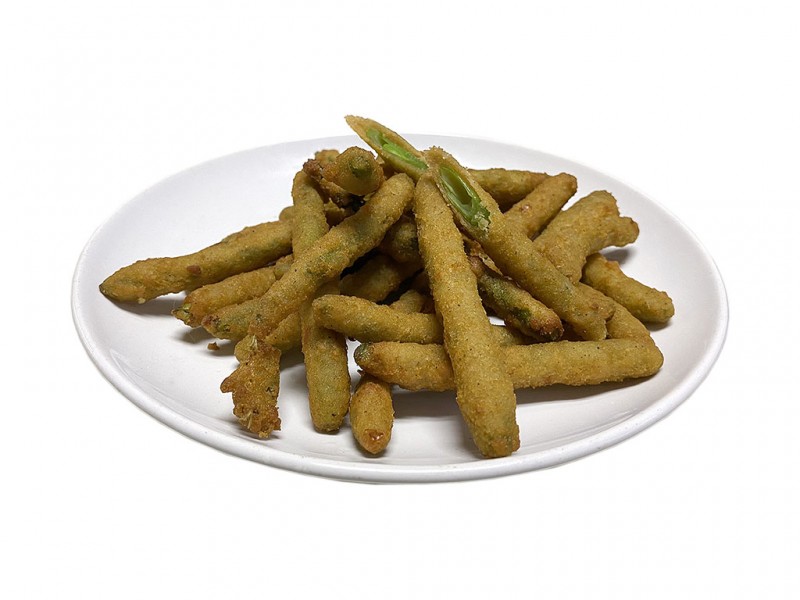 Fried Green Beans