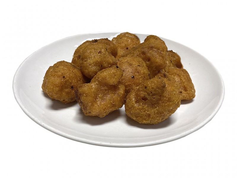 Cauliflower Bites