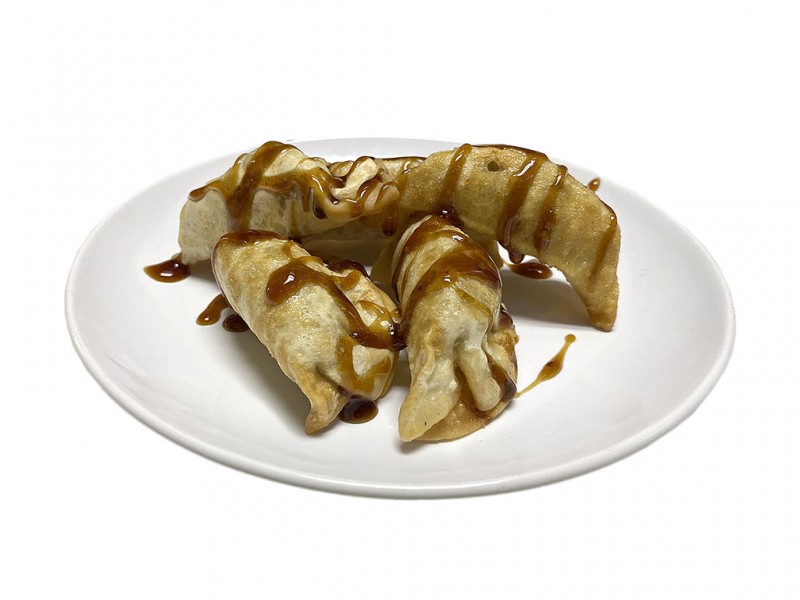 Pot Stickers